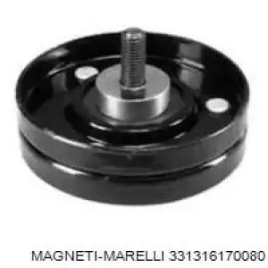 Паразитный ролик 331316170080 Magneti Marelli