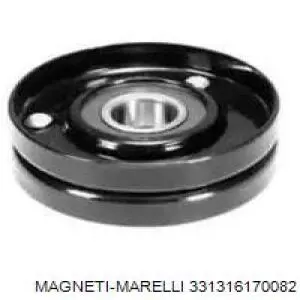Натяжной ролик 331316170082 Magneti Marelli