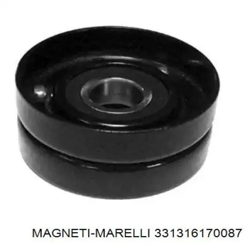 331316170087 Magneti Marelli натяжной ролик