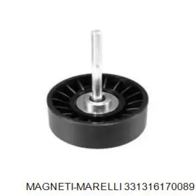 Паразитный ролик 331316170089 Magneti Marelli