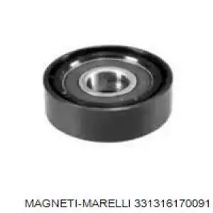 Натяжной ролик 331316170091 Magneti Marelli