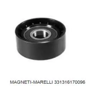 331316170096 Magneti Marelli натяжной ролик