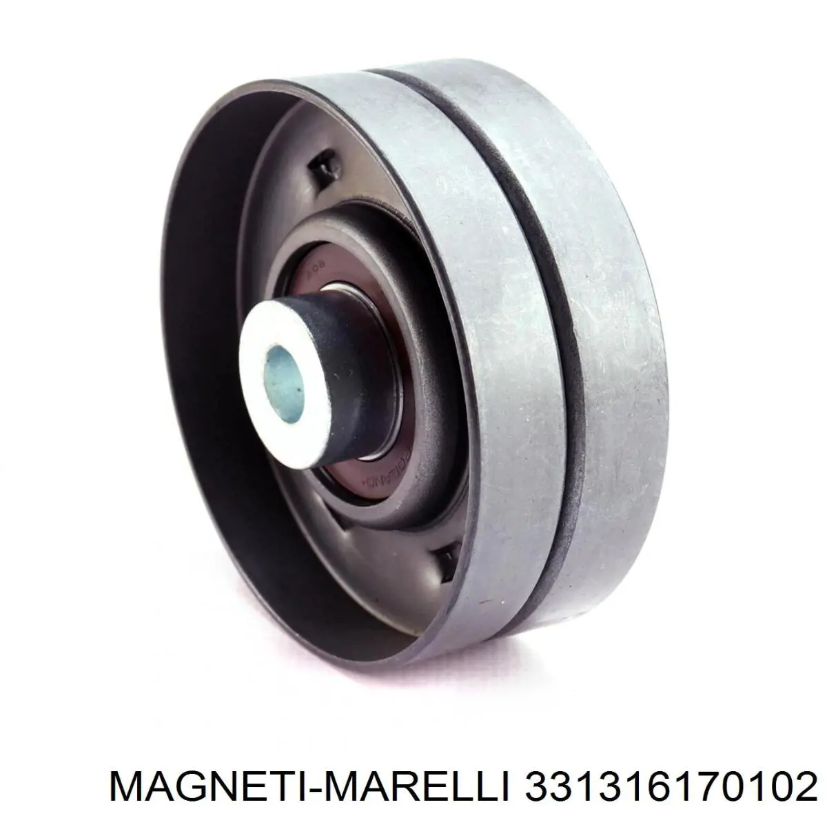 331316170102 Magneti Marelli