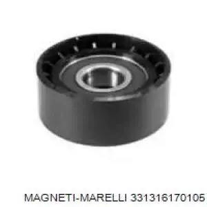 Паразитный ролик 331316170105 Magneti Marelli