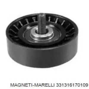 331316170109 Magneti Marelli натяжной ролик