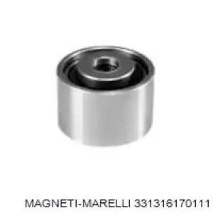 Паразитный ролик 331316170111 Magneti Marelli