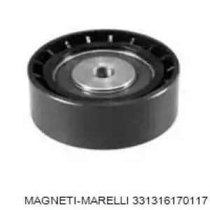 331316170117 Magneti Marelli натяжной ролик