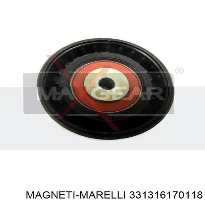Паразитный ролик 331316170118 Magneti Marelli