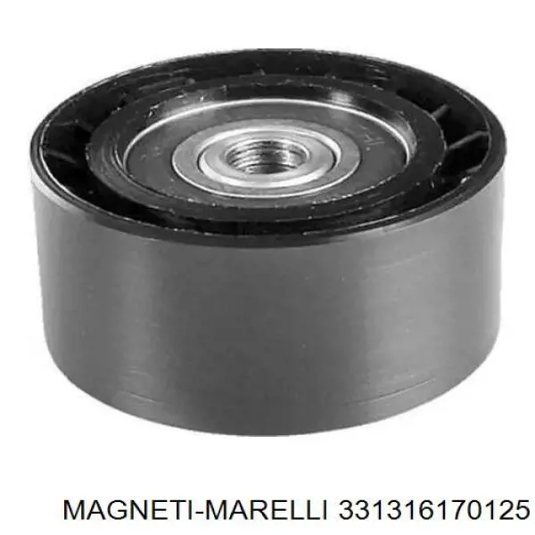 Паразитный ролик ГРМ 331316170125 Magneti Marelli