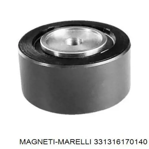 Паразитный ролик 331316170140 Magneti Marelli