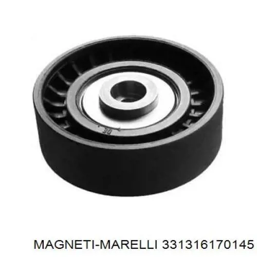 Паразитный ролик 331316170145 Magneti Marelli