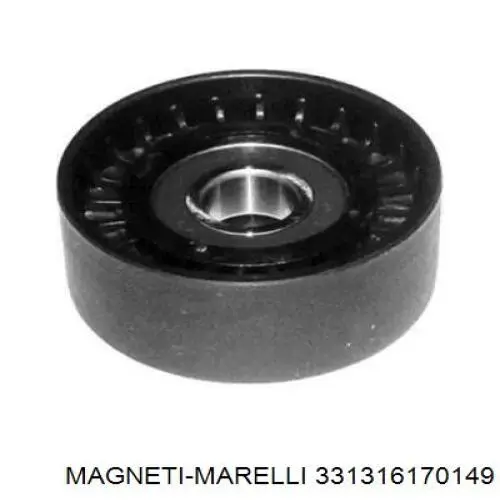 Паразитный ролик 331316170149 Magneti Marelli