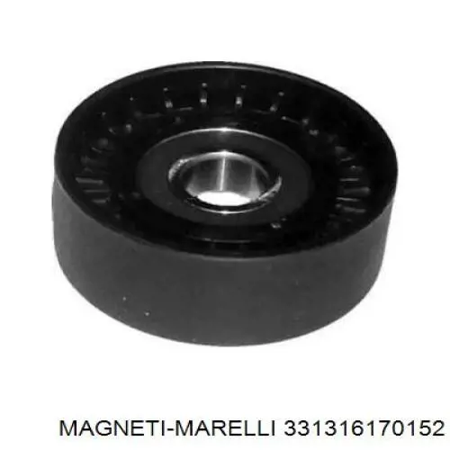 Купить 331316170152 Magneti Marelli Натяжной ролик