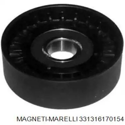 Натяжитель приводного ремня 331316170154 Magneti Marelli