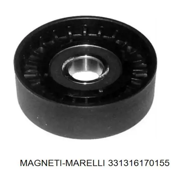 331316170155 Magneti Marelli натяжной ролик