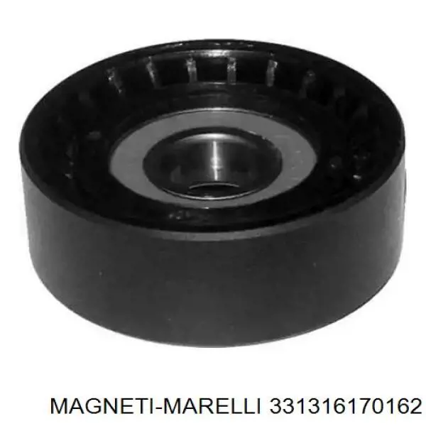 Натяжитель приводного ремня Magneti Marelli 331316170162