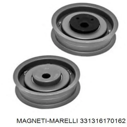 Натяжитель приводного ремня 331316170162 Magneti Marelli