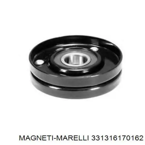 Натяжная планка поликлинового ремня Magneti Marelli 331316170162