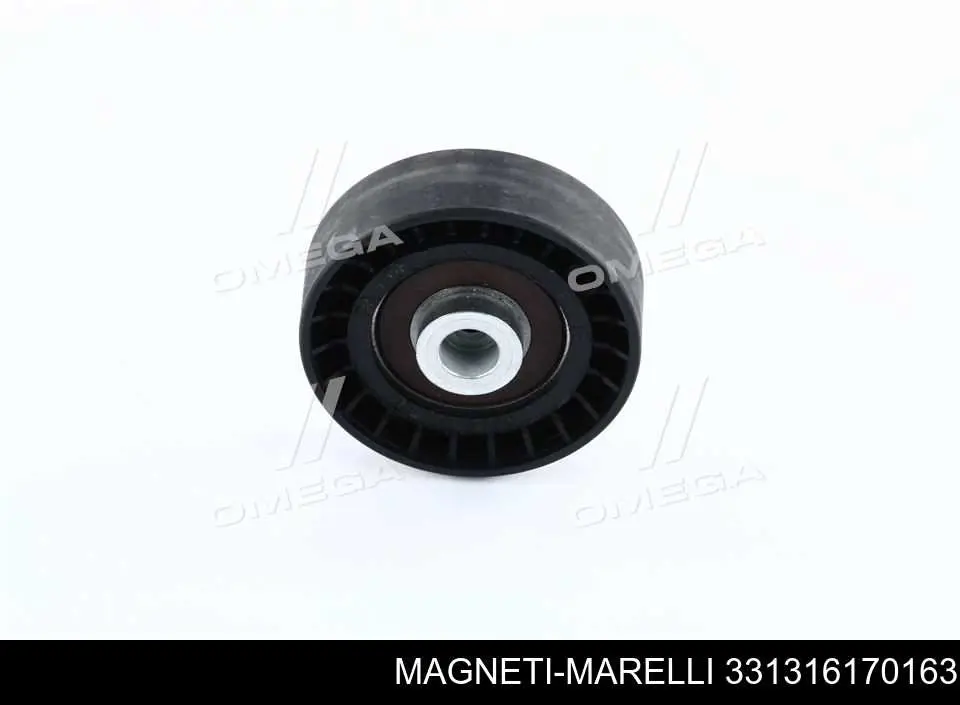 331316170163 Magneti Marelli натяжной ролик