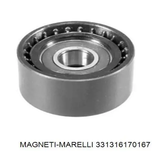  331316170167 Magneti Marelli