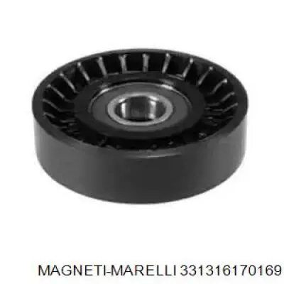 Купить 331316170169 Magneti Marelli Натяжитель приводного ремня