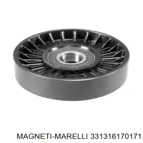 Купить 331316170171 Magneti Marelli Натяжной ролик