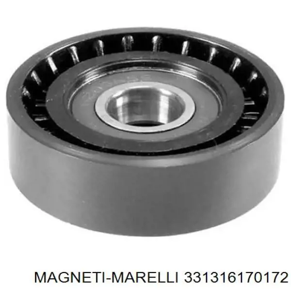 331316170172 Magneti Marelli паразитный ролик