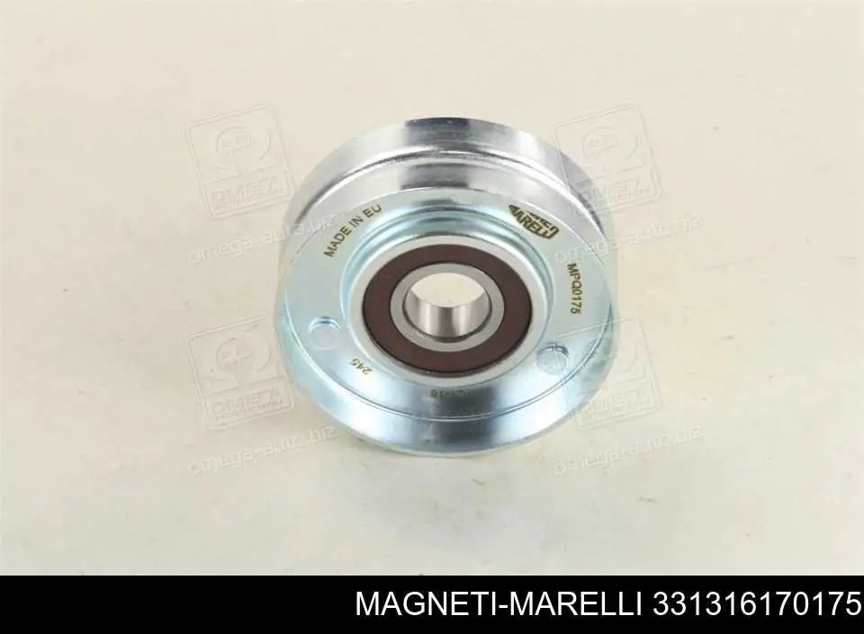 Натяжитель приводного ремня Magneti Marelli 331316170175