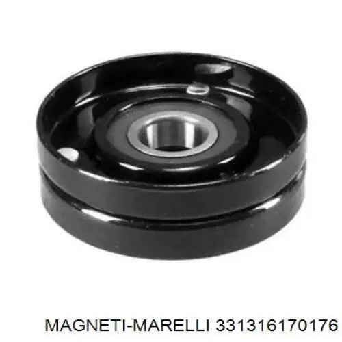 Натяжной ролик 331316170176 Magneti Marelli