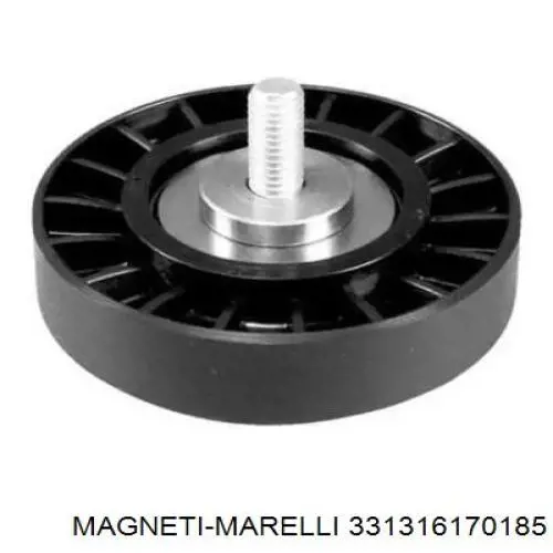 Паразитный ролик 331316170185 Magneti Marelli