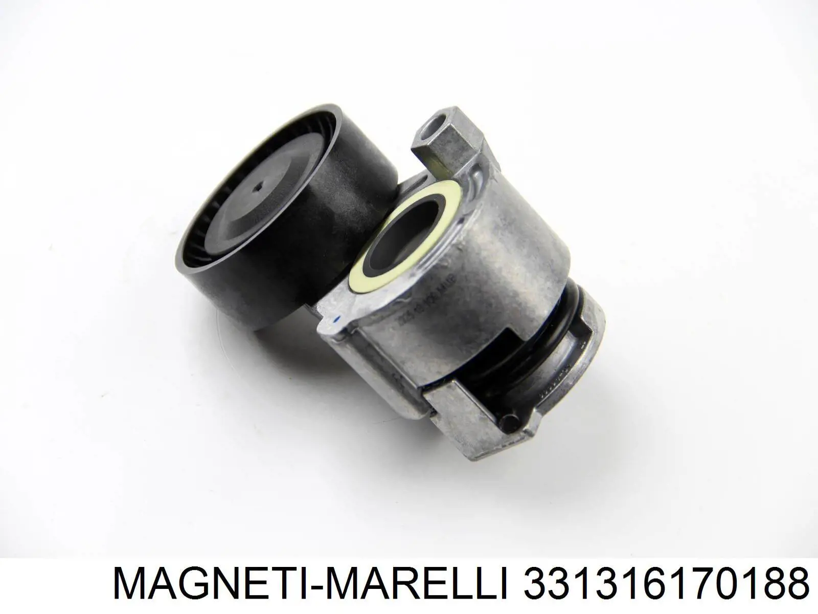 Натяжной ролик 331316170188 Magneti Marelli