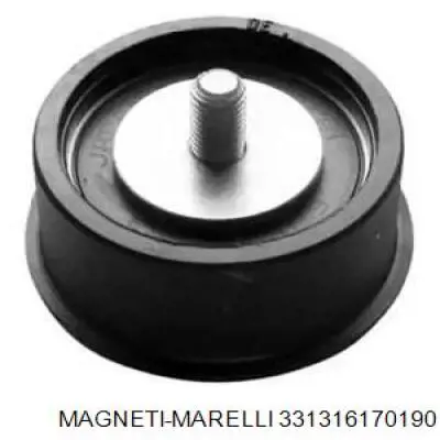 Ролик ремня ГРМ паразитный MAGNETI MARELLI 331316170190