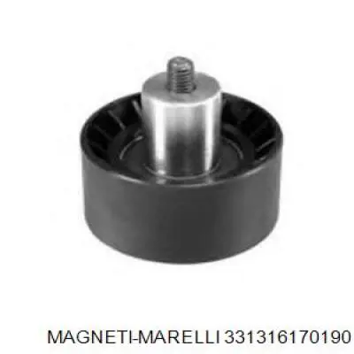 Ролик ременя ГРМ, паразитний 331316170190 Magneti Marelli