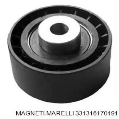 Паразитный ролик ГРМ 331316170191 Magneti Marelli