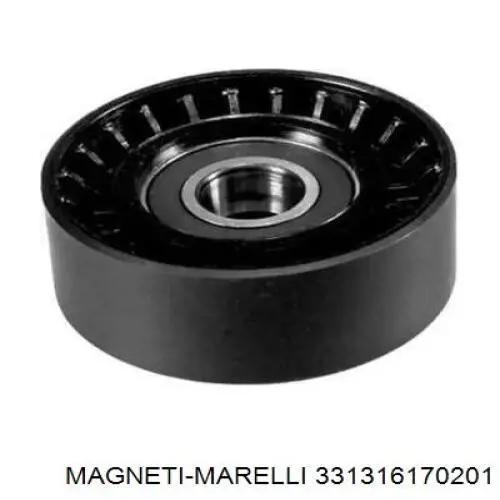 331316170201 Magneti Marelli