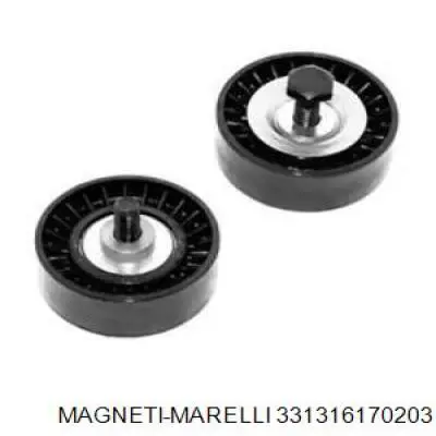 331316170203 Magneti Marelli