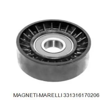 331316170206 Magneti Marelli