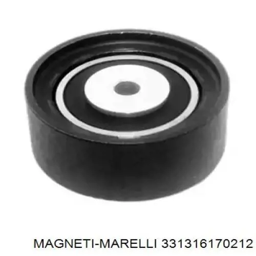 Паразитный ролик 331316170212 Magneti Marelli