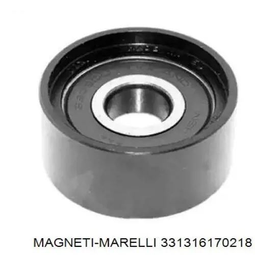 Паразитный ролик 331316170218 Magneti Marelli