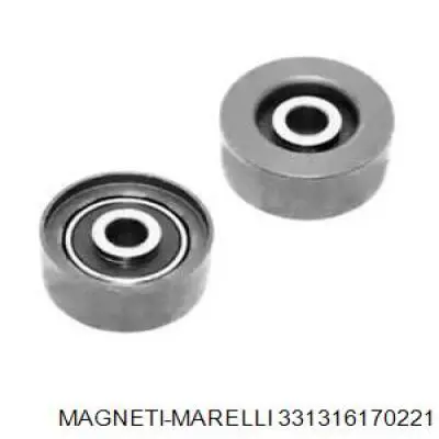 Натяжитель приводного ремня 331316170221 Magneti Marelli