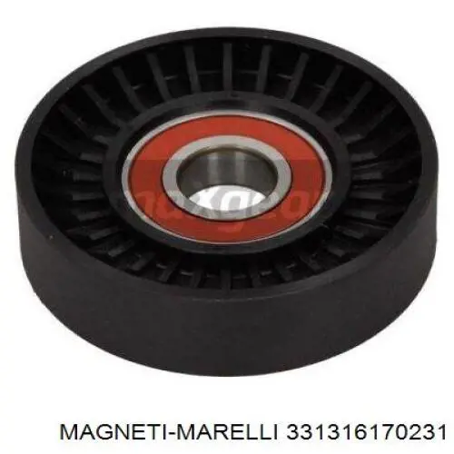 Reguladora de tensão da correia de transmissão Magneti Marelli 331316170231 preço, a partir de 27,08 USD