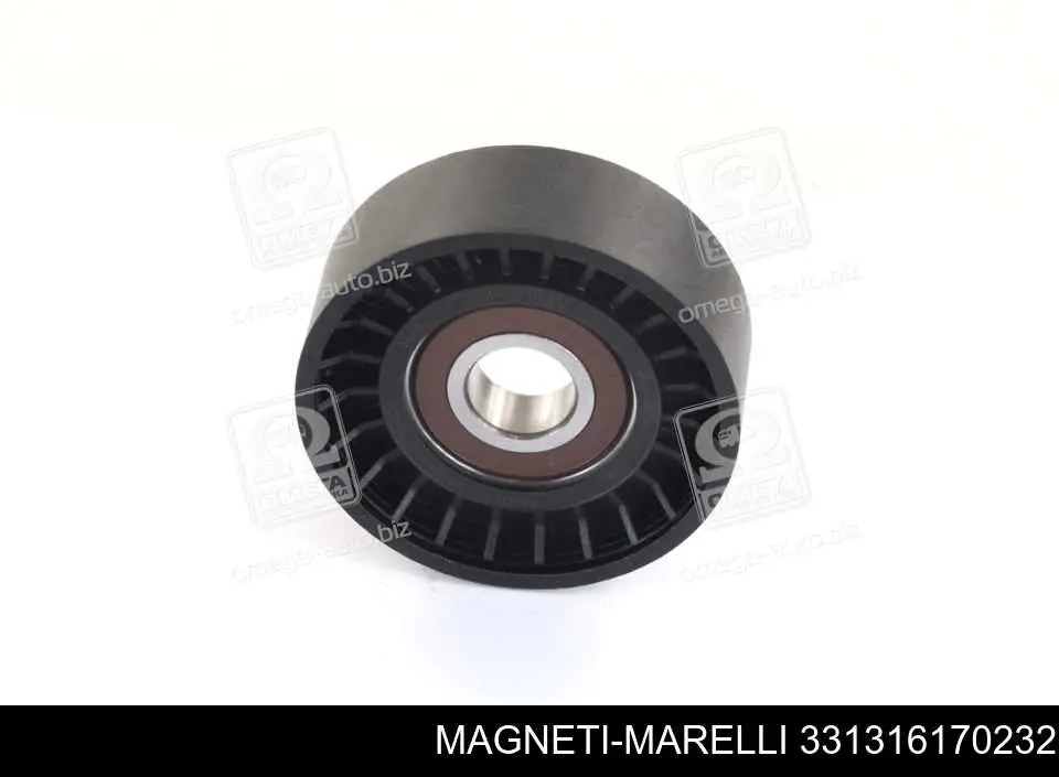 Натяжной ролик 331316170232 Magneti Marelli