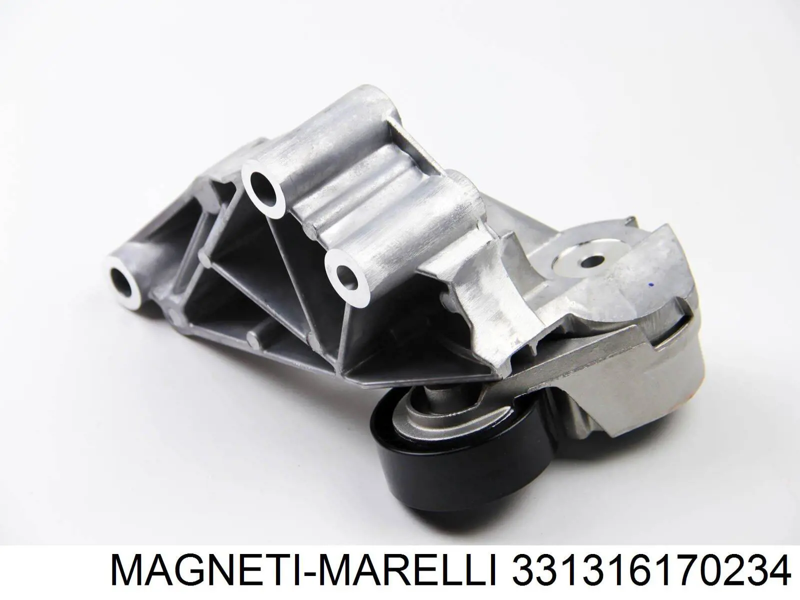 Купить 331316170234 Magneti Marelli Натяжной ролик