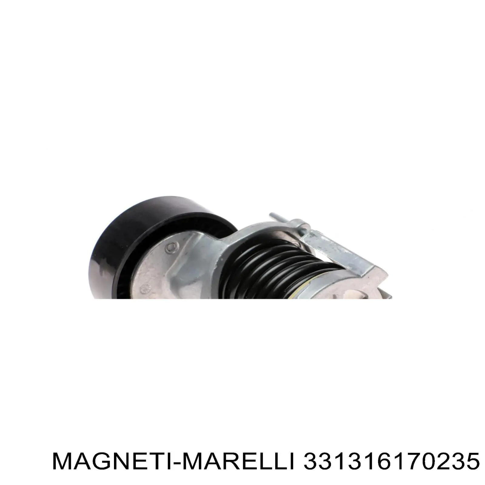Купить 331316170235 Magneti Marelli Натяжной ролик