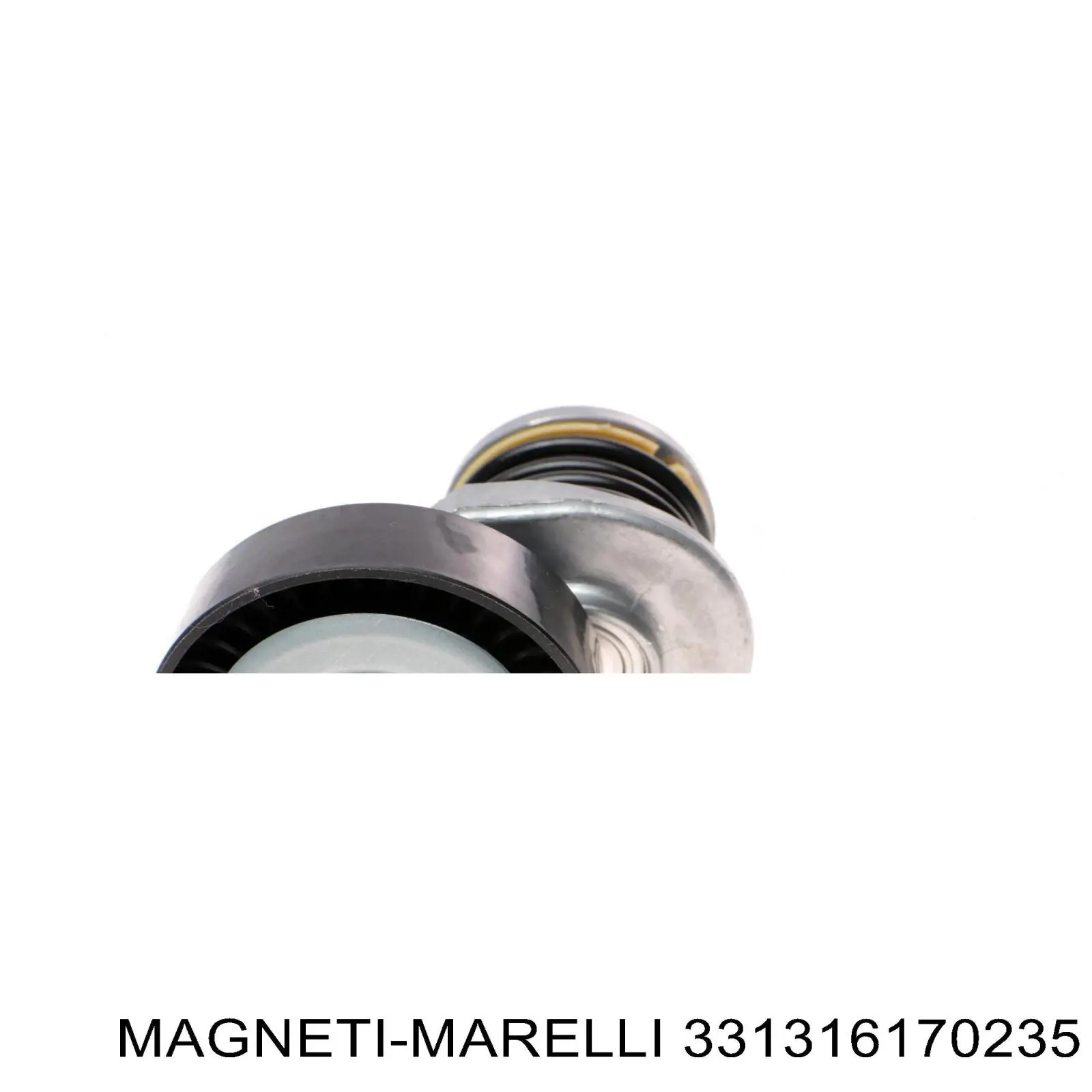 Натяжной ролик Magneti Marelli 331316170235 цена, от 11.35 USD