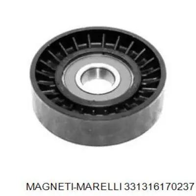 Натяжной ролик 331316170237 Magneti Marelli