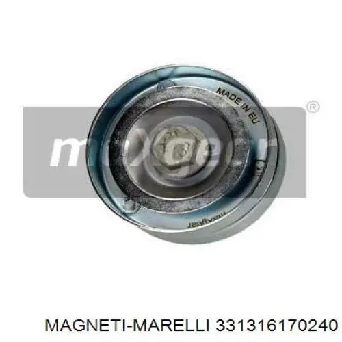 Натяжной ролик 331316170240 Magneti Marelli