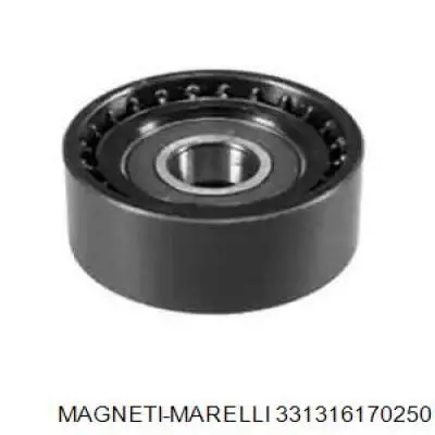 Купить 331316170250 Magneti Marelli Натяжной ролик