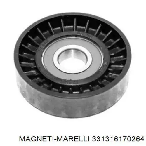 331316170264 Magneti Marelli натяжной ролик