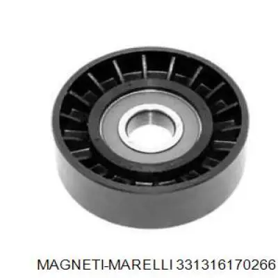 Купить 331316170266 Magneti Marelli Натяжной ролик